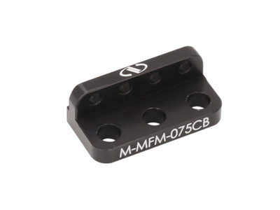 NEWPORT   优铂特   M-MFM-075CB     反射镜调整架安装适配器