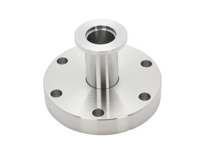NEWPORT 优铂特 100315611  ISO-KF Vacuum Flange to CF Flange Adapters