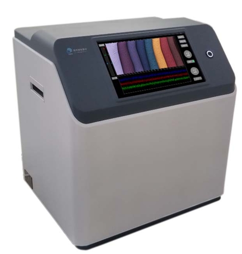 HHIT      HX-M10L          高光谱色差仪