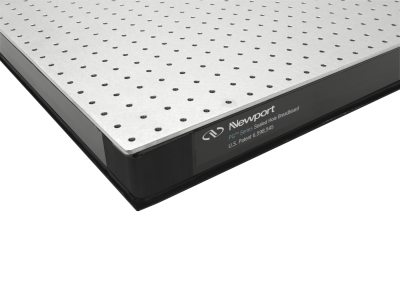 NEWPORT 优铂特 PG-36-2  PG 4.8mm表层带模态阻尼的蜂窝光学面包板