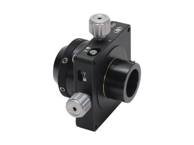 NEWPORT   优铂特   FPR1-C1A   多轴光纤定位器