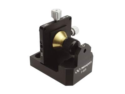 NEWPORT   优铂特   F-925   自聚焦透镜光纤耦合器