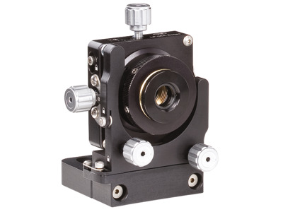 NEWPORT   优铂特   LP-05A     精密多轴透镜定位器