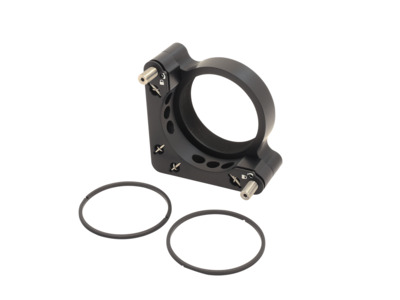 NEWPORT   优铂特   P200-At28    Performa-i六角驱动反射镜调整架