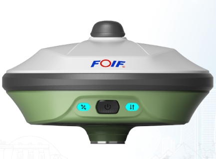 FOIF    一光    A70AR    GNSS