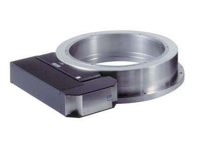 NEWPORT   优铂特   RV240CCHL-F    高性能折叠式直流电机转台