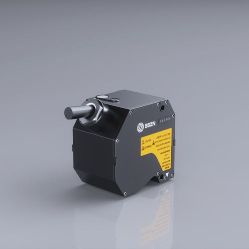 SSZN        SGI055      激光位移传感器