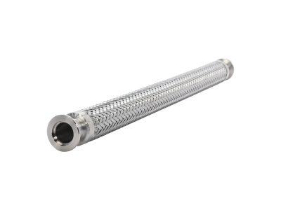 NEWPORT 优铂特 100313303  ISO-KF Flange Braided Metal Vacuum Hose
