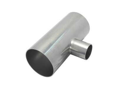 NEWPORT 优铂特 10023300RT150  Butt Weld Reducing Tee Fittings