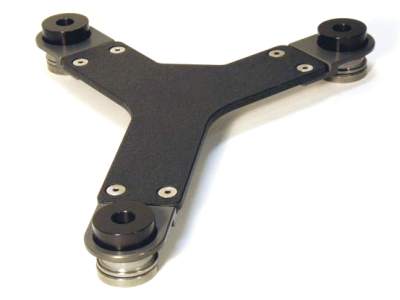 NEWPORT 优铂特 VIP3200-Y-022B  Olympus 显微镜隔振平台