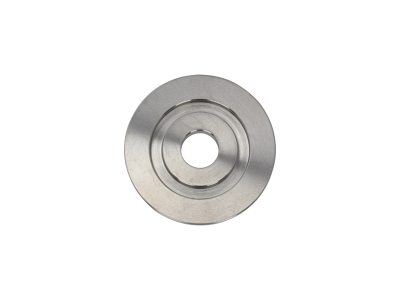 NEWPORT 优铂特 100319723  ISO-KF Blank Vacuum Flanges with Bore