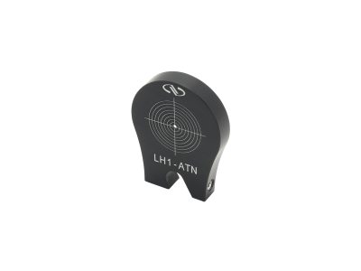 NEWPORT   优铂特   LH1-ATN    对准靶