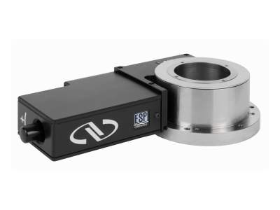 NEWPORT   优铂特   RVS80CC   高性能精密旋转台