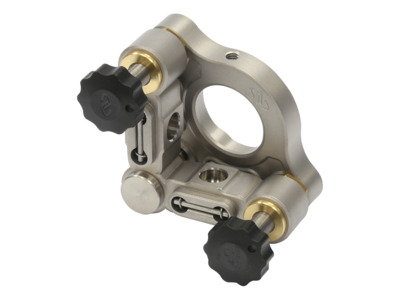 NEWPORT   优铂特   SU100-F2K-254   SUPREMA® 低漂移反射镜调整架