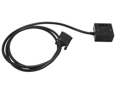 NEWPORT   优铂特  63965   石英钨卤素灯插座适配器