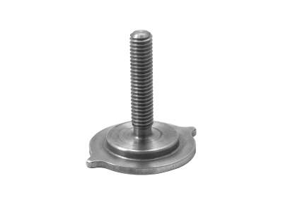 NEWPORT 优铂特 B320-ACC-021  VIB320 机械振动隔离器配件