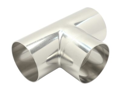 NEWPORT 优铂特 10023T300  Butt Weld Tee Fittings