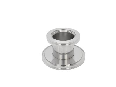 NEWPORT 优铂特 100762517  ISO-MF Step Profile Vacuum Flange Reducers