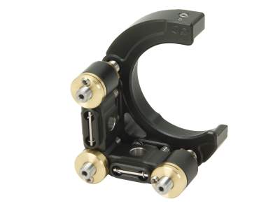 NEWPORT   优铂特   SX200-F3H-127    Suprema ®高分辨率-低CTE反射镜调整架