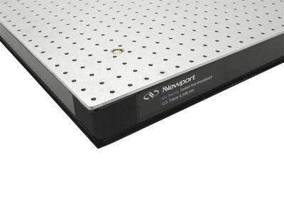 NEWPORT 优铂特 M-SG-11-2-ML 带Microlock安装的SG 4.8 mm表层蜂窝光学面包板