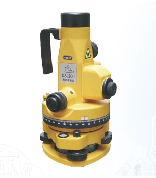 FOIF    一光   DZJ200    激光垂准仪