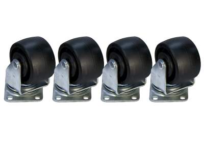 NEWPORT 优铂特 INT-C 用于Integrity VCS 平台系统的脚轮升级套件