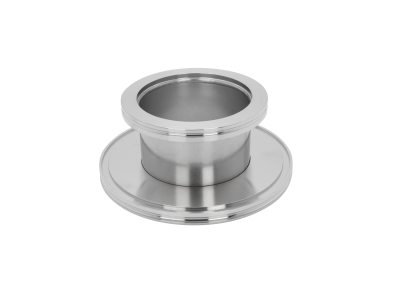 NEWPORT 优铂特 100762510  ISO-MF Step Profile Vacuum Flange Reducers