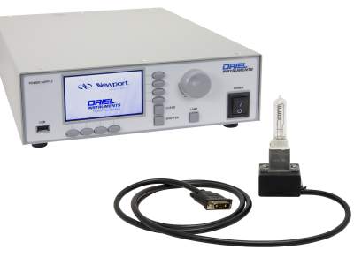 NEWPORT   优铂特  63978-1000QC-OA   校准源