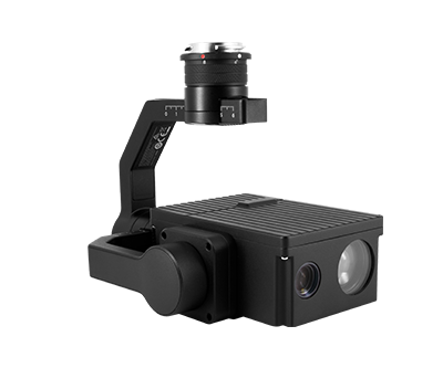 ULIRVISION       TD20U     机载紫外成像仪