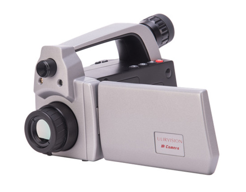 ULIRVISION       TI600      红外热像仪