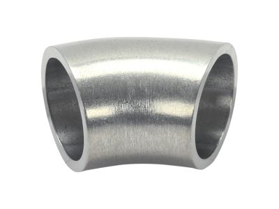 NEWPORT 优铂特 1002345075  Butt Weld 45 Degree Elbow Fittings