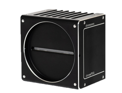 Chromasens      CP000476-7300-W      线阵相机