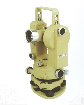 FOIF    一光   J2-2    光学经纬仪