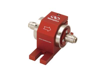 NEWPORT   优铂特   ISO-04-850-MP-W    中功率法拉第光隔离器