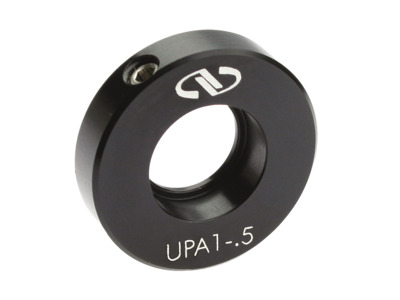 NEWPORT   优铂特   UPA1-.5    反射镜调整架尺寸适配器