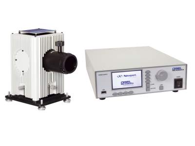 NEWPORT   优铂特  66877-50QS-V   石英钨卤素光源