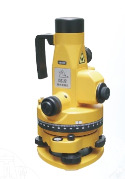 FOIF    一光   DZJ2    激光垂准仪