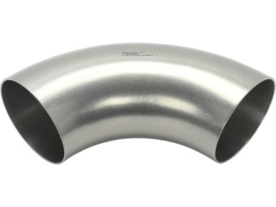 NEWPORT 优铂特 1002390400  Butt Weld 90 Degree Elbow Fittings