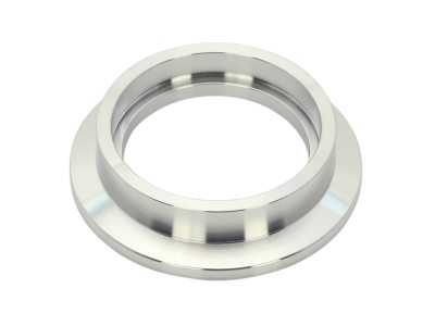 NEWPORT 优铂特 100318305  ISO-KF Weld Socket Vacuum Flanges