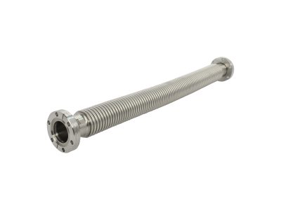 NEWPORT 优铂特 100883033  CF Flange Thin Wall Metal Vacuum Hose