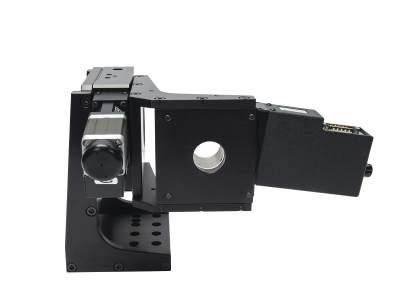 NEWPORT   优铂特   HG-URS    基于URS平台的半框架系统