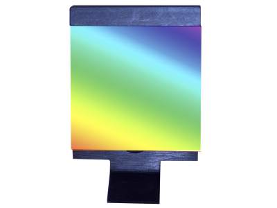 NEWPORT   优铂特   77457    适用于 Oriel MS125 光谱仪的衍射光栅