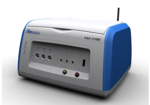 Beifen-Ruili   北分瑞利    PAF-1100     便携式原子荧光光谱仪