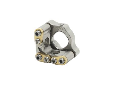 NEWPORT   优铂特   ST05-F3H    Suprema® ZeroDrift™ 热补偿反射镜调整架