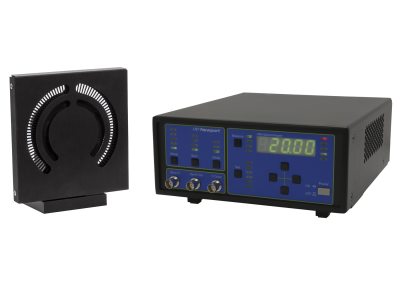 NEWPORT   优铂特   3502-BASE  锁相光学斩波器