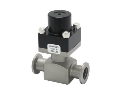 NEWPORT 优铂特 CVNL-K1-NCVV  Cv Compact Bellows-sealed Isolation Valves