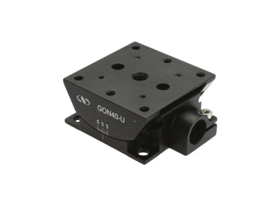 NEWPORT   优铂特   M-GON40-U   消隙测角旋转台