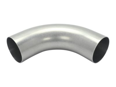 NEWPORT 优铂特 1002390WT300  Butt Weld 90 Degree Elbow with Tangents Fittings