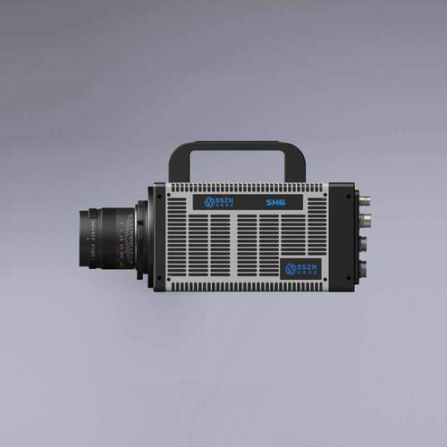 SSZN        SH6-116      高速相机