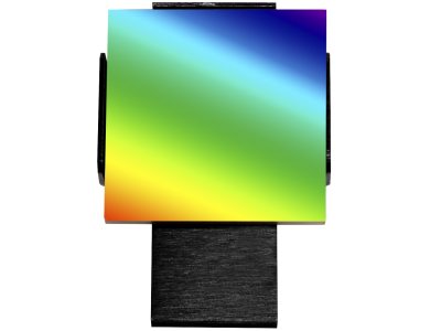 NEWPORT   优铂特   77317    适用于 Oriel 77250 单色仪的衍射光栅